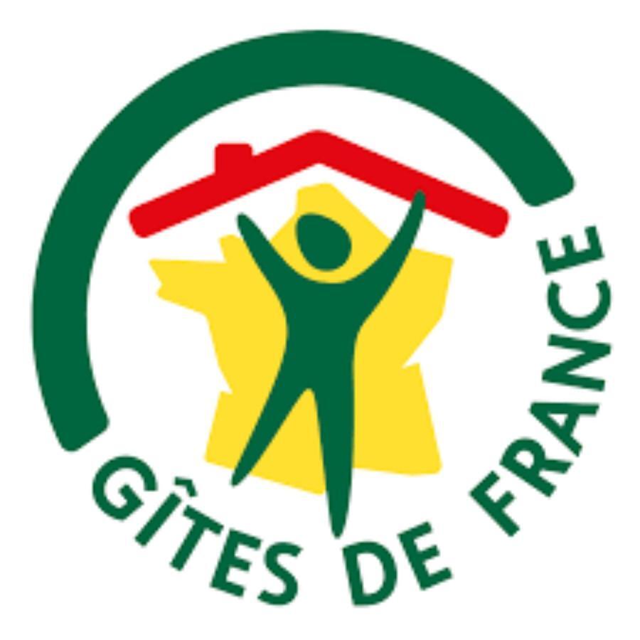 Gite Du Porche Saint-Jean-de-la-Porte Экстерьер фото